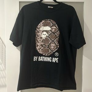 A Bathing Ape T-Shirt